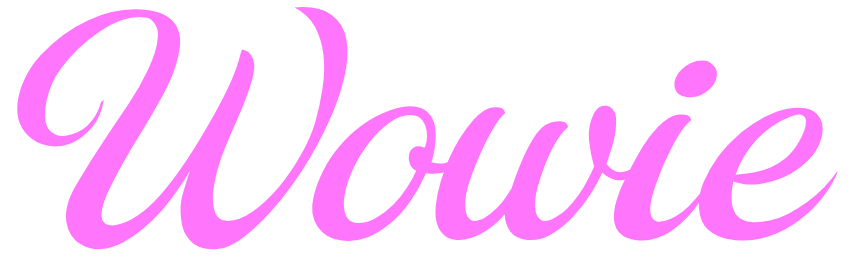 Wowie Logo